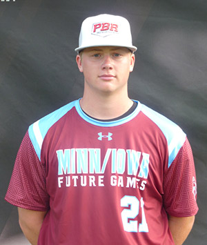 Brock Anderson