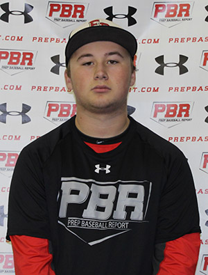 Zach Olson