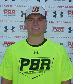 Ben Thoma