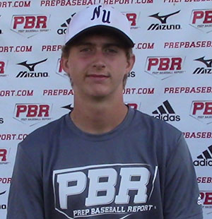 Josh Giefer