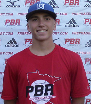 Wyatt McCabe
