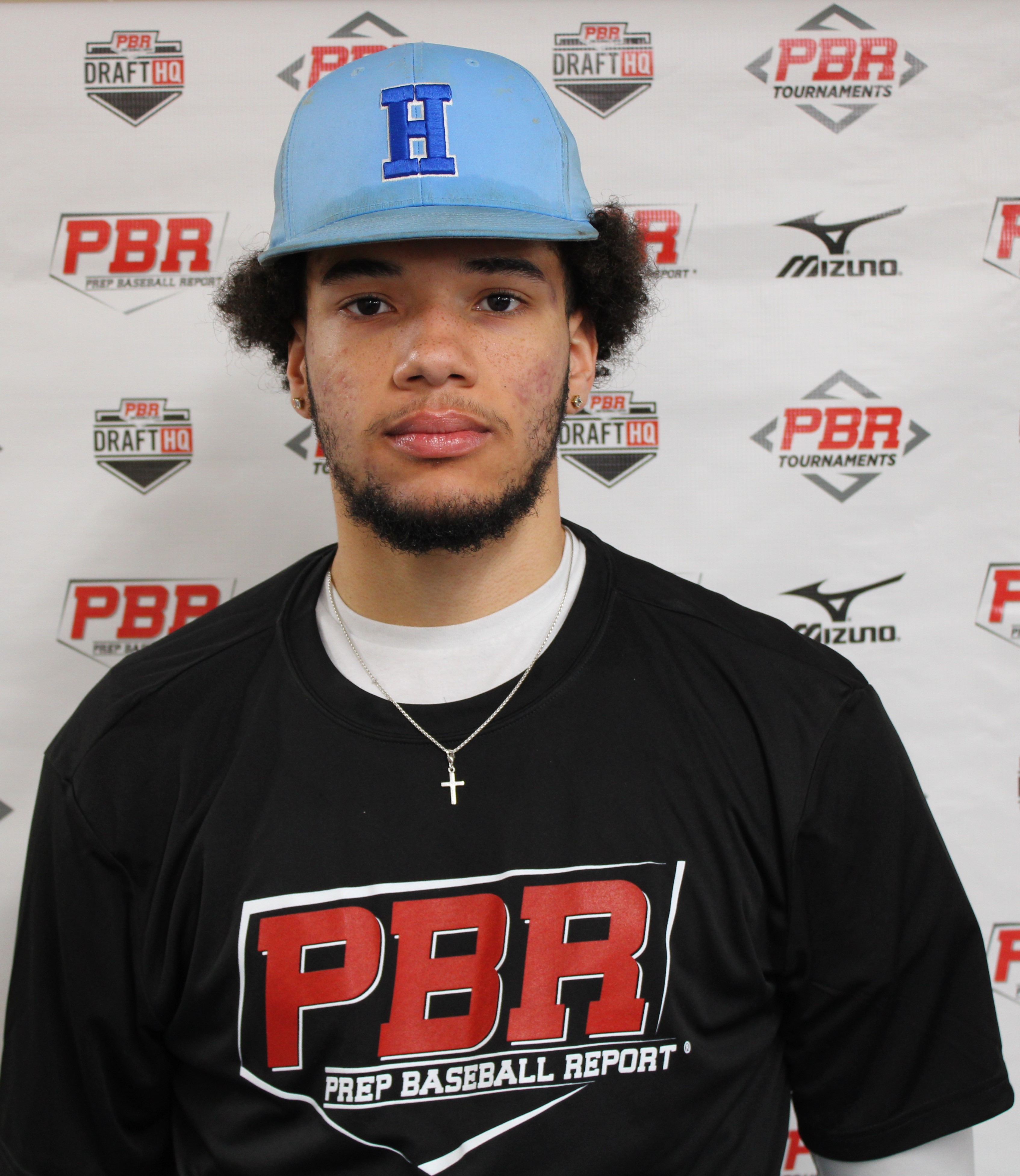 Elijah Stewart