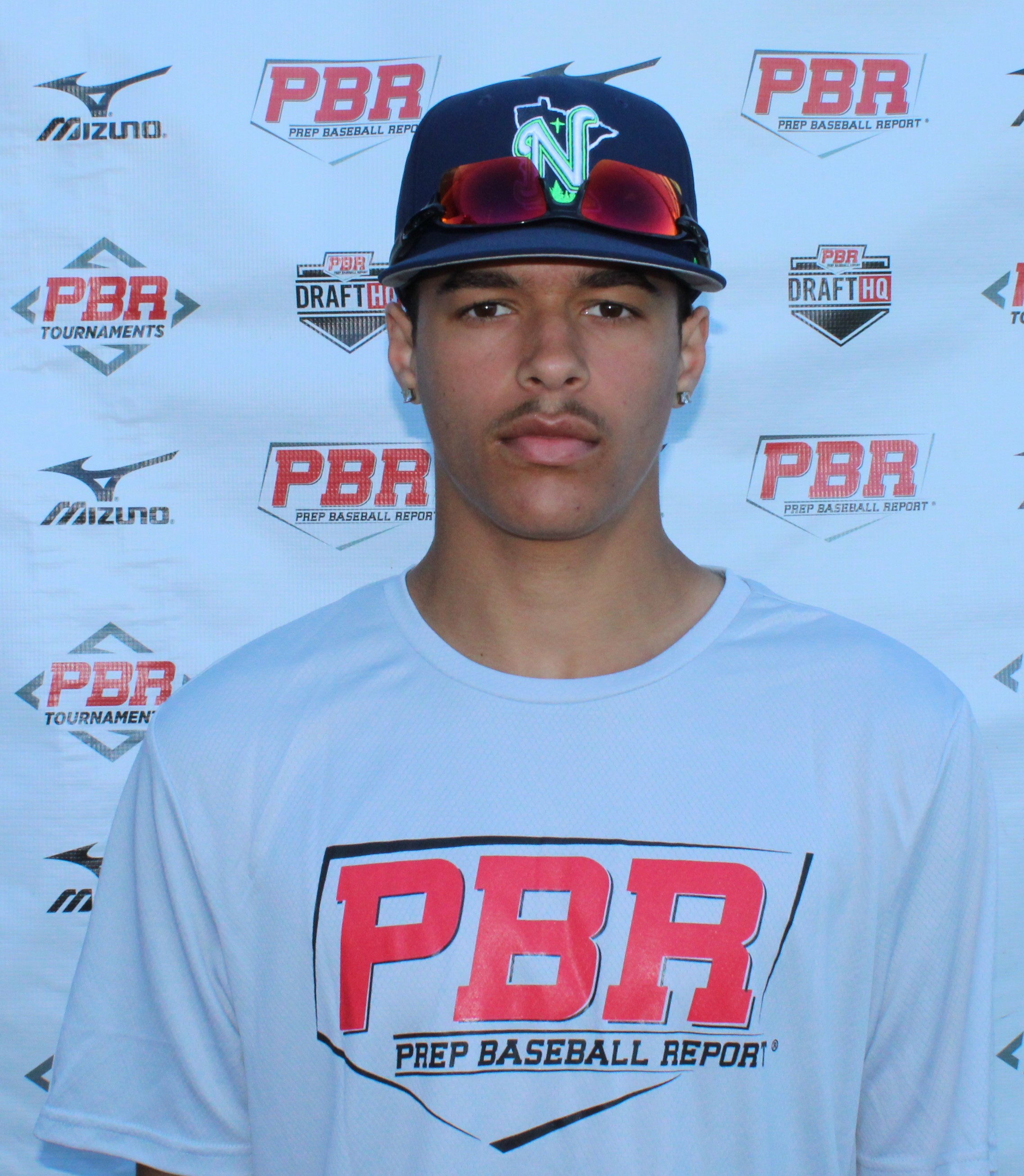 Justin Benjamin, Jr.