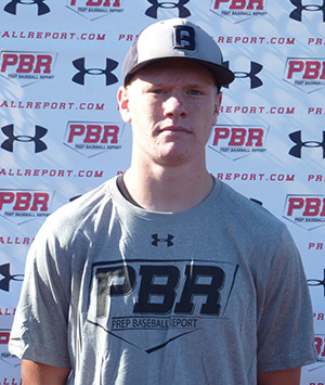 Caleb Carlson