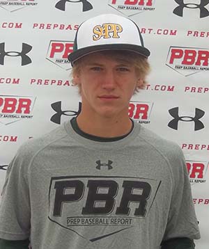 Austin Strantz