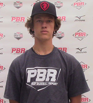 Caden Robbins