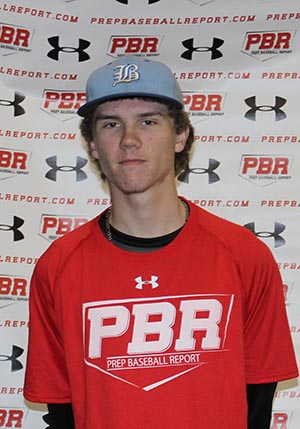 Cole Albers