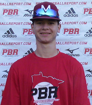 Jake Brandenburg