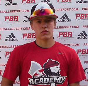 Tyler Schroeder