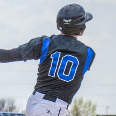 Cole McDevitt
