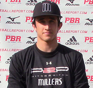 Tyler Weiman