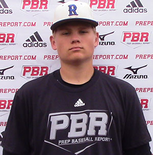 Logan Kimbler