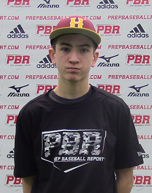 Maddux Scherer