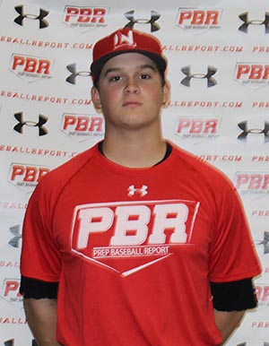 Luke DeGrammont