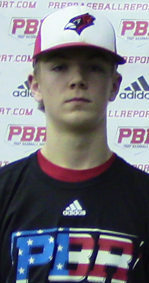 Tanner Bauman