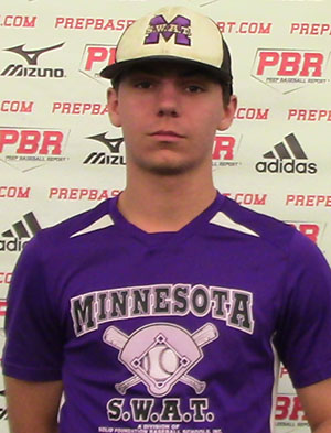 Connor Clark