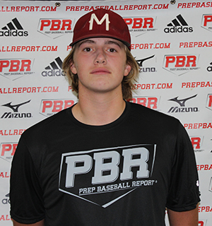 Carter Theisen