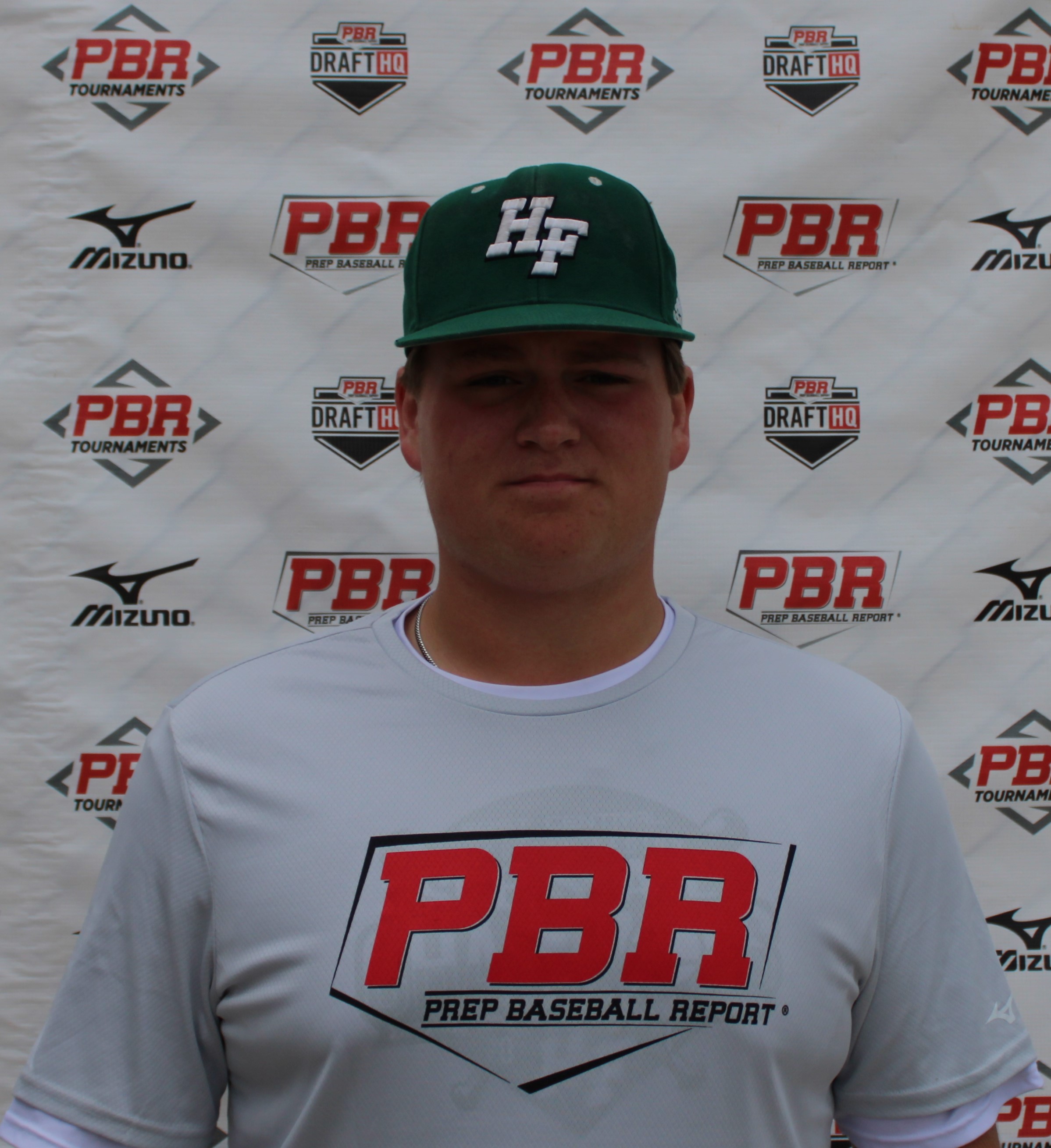 Ryan Poppitz