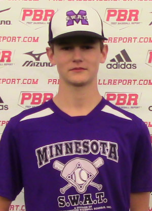 Jake Clauson
