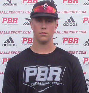 Carter Hoff