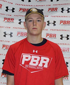Zach Jezierski