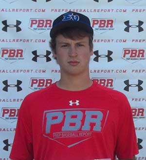 Riley Johnson