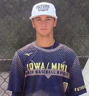 Tanner Recchio