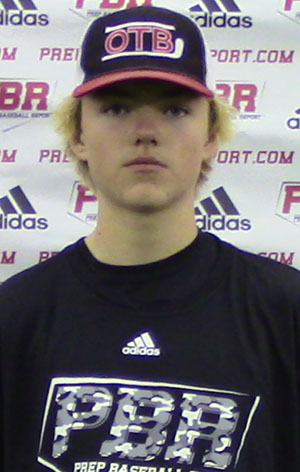 Blake Kaufhold
