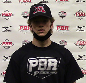 Luke Johnson