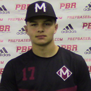 Jackson Amann