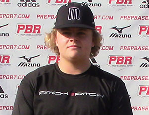 Logan Fragomeni