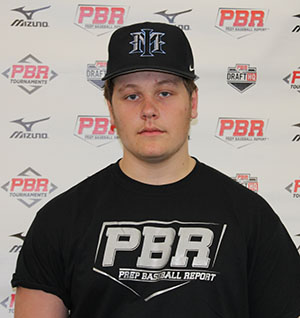Hunter Gerber