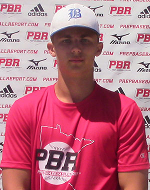 Easton Fritcher
