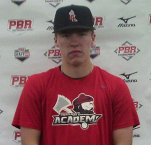 Tyler Schroeder