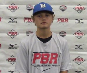 Easton Ahrens