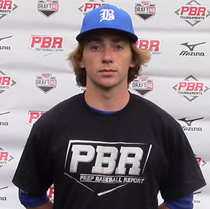 Braden Ebeling