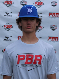 Logan Nistler