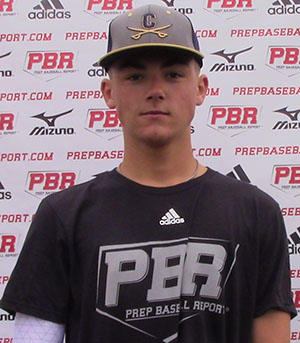 Cooper Hanson