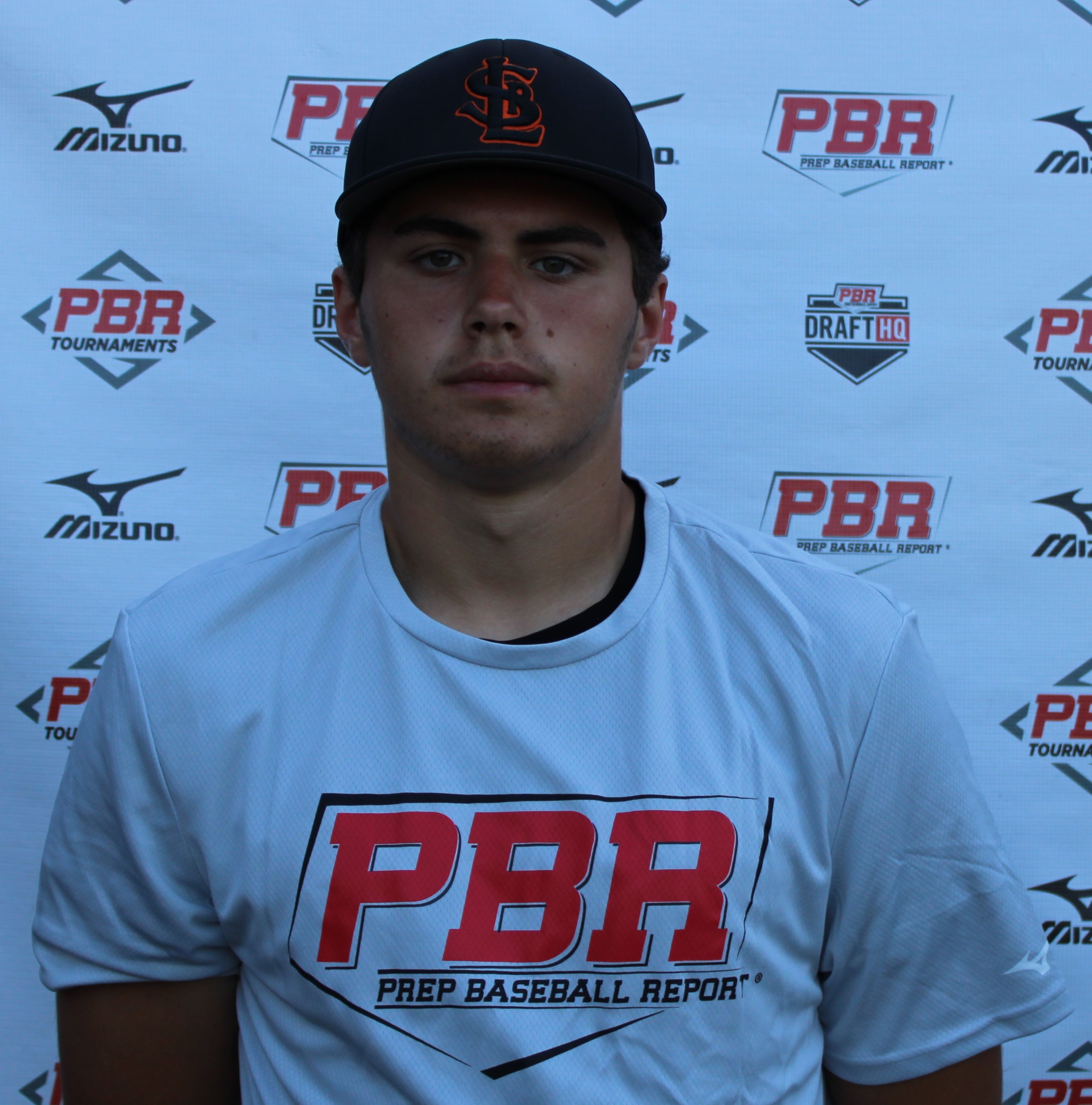 Zach Helfmann