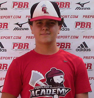 Cole Hannum