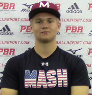 Jarod Cook