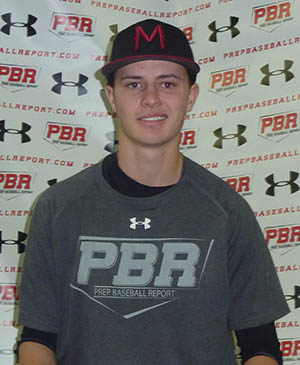 Hayden Lanoue