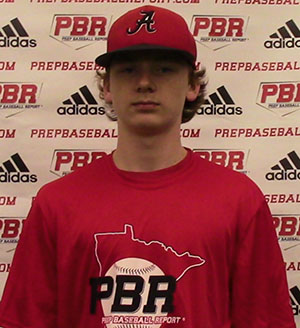 Brock Lerfald