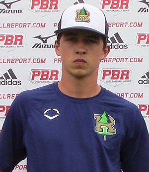 Ethan Schafer
