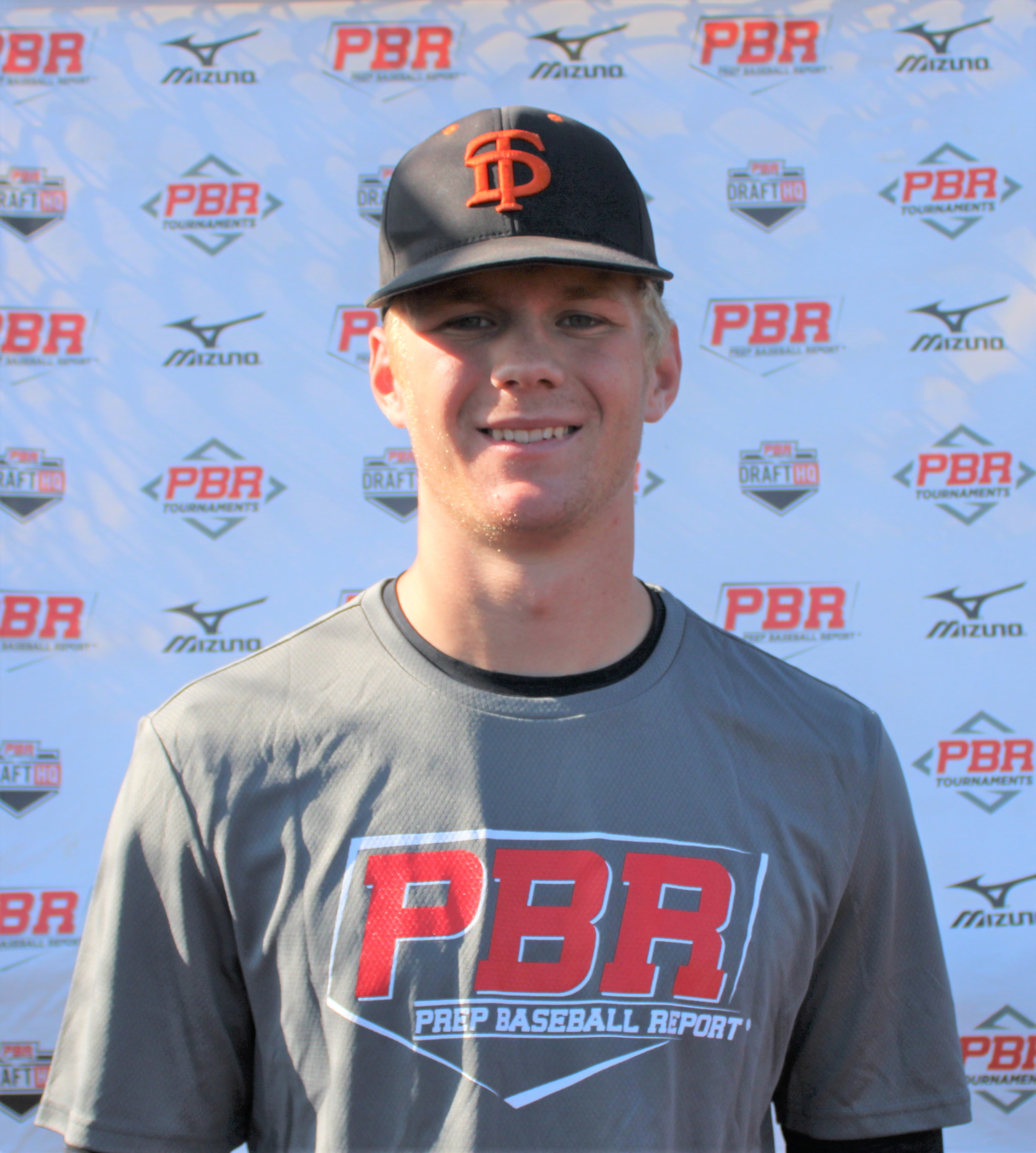 Cade Bruett