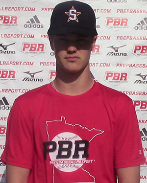 Cole Newell