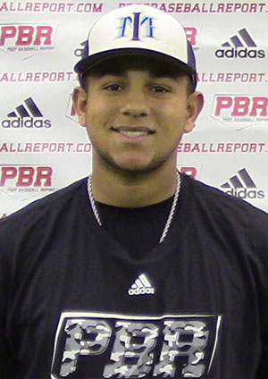 Isaiah Relf
