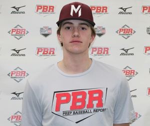 Carter Theisen