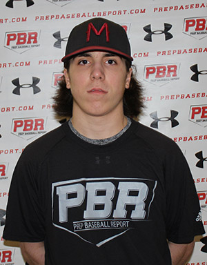 Keenan Wenzel