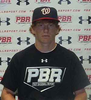 Brady DesLauriers